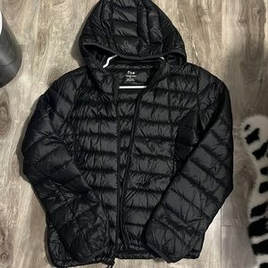TNA Botanie Jacket